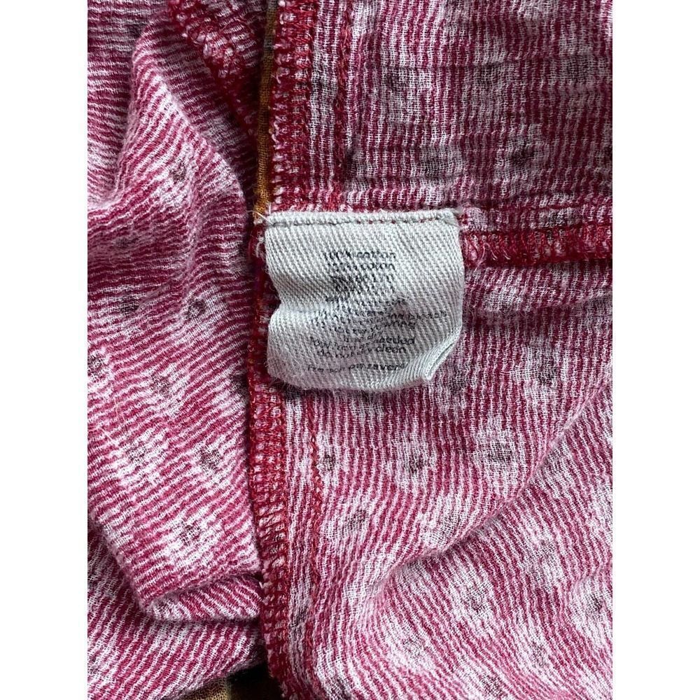 Urban Outfitters Ecote Boho Top Size M - Picture 6 of 6